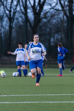 Bild 100 - Frauen Bramstedter TS - SV Boenebuettel-Husberg : Ergebnis: 0:3